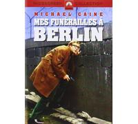 Mes funérailles à Berlin – Universal Pictures
