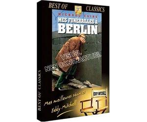 Mes funérailles à Berlin