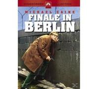 Mes funérailles à Berlin - Funeral in Berlin - Import, Origine Allemande