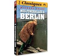 Mes funérailles à Berlin G