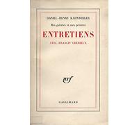 Mes galeries et mes peintres