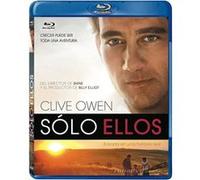Mes garçons sont de retour / The boys are back (Blu Ray) G
