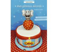 Mes Gâteaux Décorés