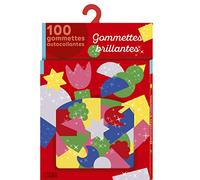 mes gommettes Lito - Gommettes brillantes - Dès 3 ans