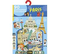 Mes Gommettes Lito - Paris