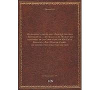 Mes grandes chasses dans l'Afrique centrale / Édouard Foà, … ; ouvrage ill. de 76 gravures dessinné