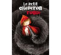 Mes grands albums - Le petit chaperon rouge