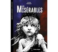 Mes grands classiques Larousse - Les Misérables