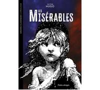 Collectif – Les Misérables – Mes grands classiques Larousse – Broché