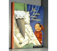 Mes grands contes classiques