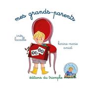 Mes grands-parents