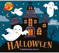 MES GRANDS POP-UP - HALLOWEEN