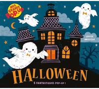 MES GRANDS POP-UP - HALLOWEEN