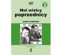 Mes grands prédécesseurs Volume 3