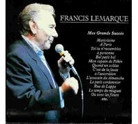 Francis Lemarque - Mes Grands Succes [Import]