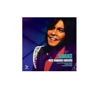 Mes grands succès CD