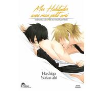 Mes habitudes avec mon petit ami - Tome 01 - Livre (Manga) - Yaoi - Hana Collection