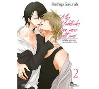 Mes habitudes avec mon petit ami - Tome 02 - Livre (Manga) - Yaoi - Hana Collection