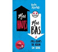 Mes hauts, mes bas et mes coups de coeur en série