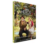 Mes héros