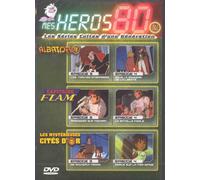 Mes Héros 80 - Les Séries Cultes D'une Génération - Vol. 2