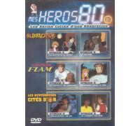 Mes Héros 80 - Les Séries Cultes D'une Génération - Vol. 3