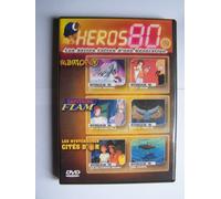 Mes Héros 80 - Vol. 8