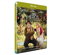 Mes héros [Blu-ray]