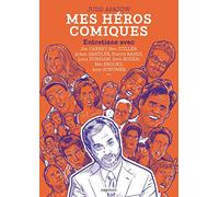 Mes héros comiques