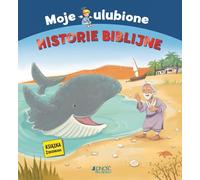 Mes histoires bibliques préférées par Margret Nussbaum (Buch auf Polnisch)