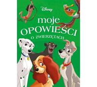 Mes histoires d'animaux Disney