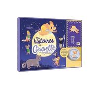 Mes Histoires De Grisette La Petite Souris
