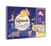 Mes Histoires De Grisette La Petite Souris