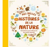 Mes histoires de la nature