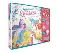 Mes histoires de licornes