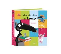 Mes histoires de loup - volume 1