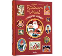 Mes histoires de noël