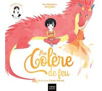Ma Colère De Feu