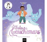 Mes histoires du calme - Mes drôles de cauchemars