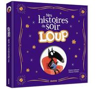 Mes Histoires du Soir – Loup – Auzou