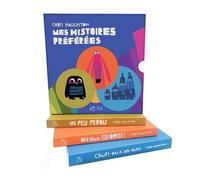 Mes Histoires Préférées - Chut ! On A Un Plan - Un Peu Perdu - Oh Non, George !