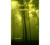Mes Huiles Essentielles