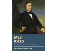Mes idées