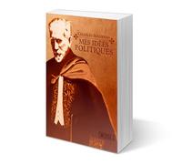 Mes idées politiques