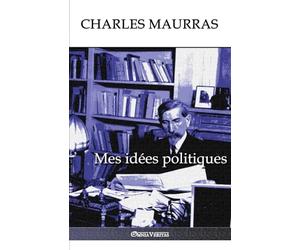 Mes idées politiques