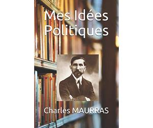 Mes Idées Politiques