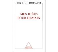 Mes idées pour demain