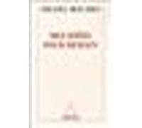 Mes idées pour demain Michel Rocard (Auteur)