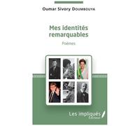 Mes Identités Remarquables - Poèmes