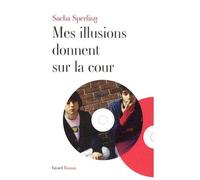 Mes Illusions Donnent Sur La Cour